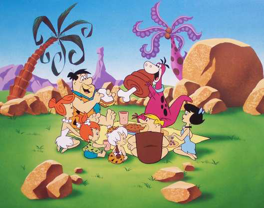 Especial DINOSAURIOS