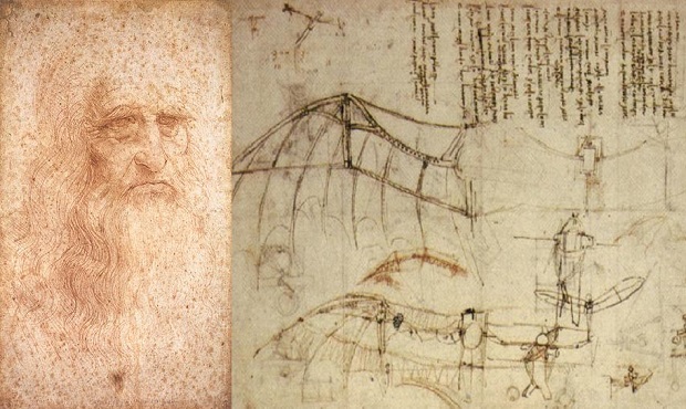 leonardo-da-vinci-y-sus-curiosas-maquinas-voladoras