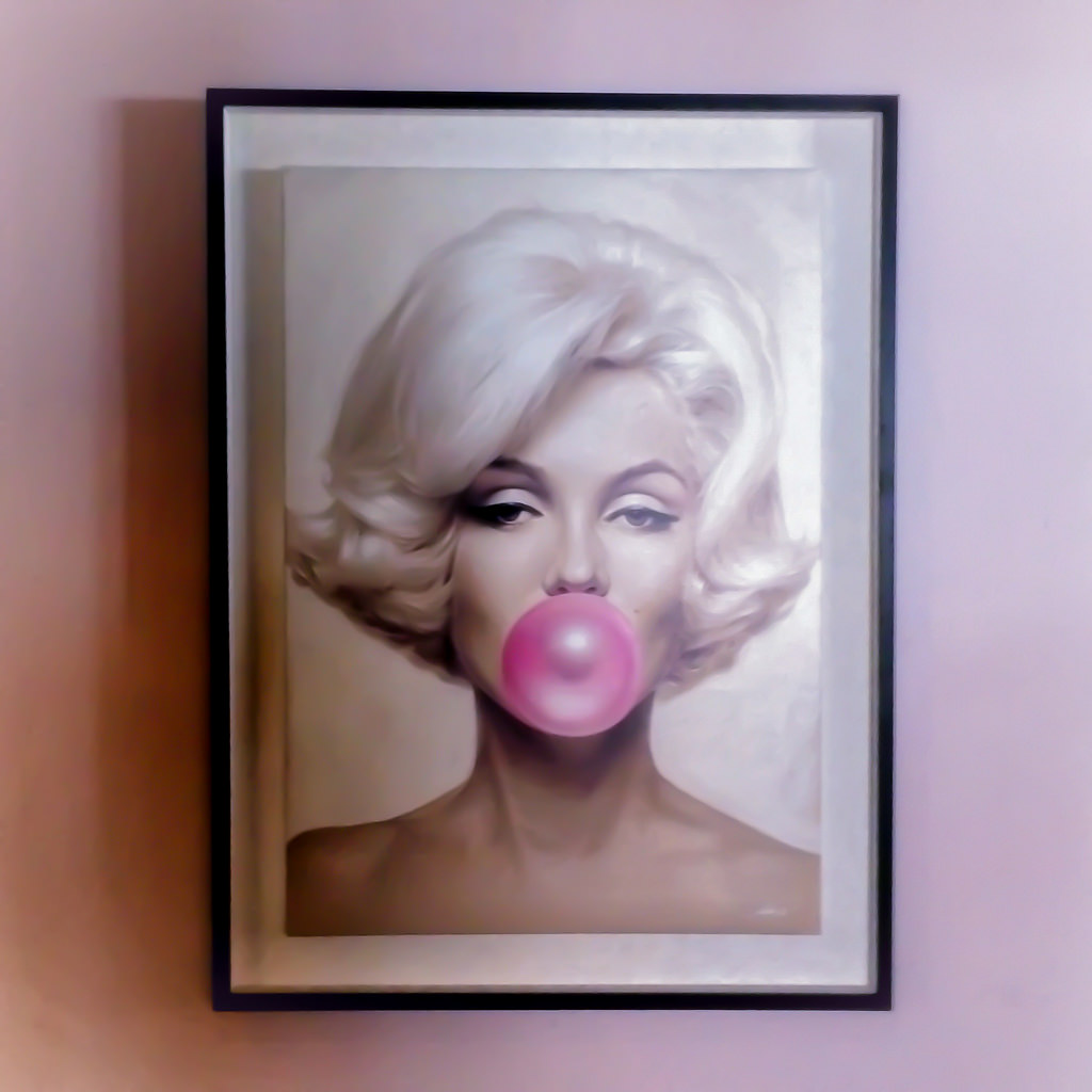 El chicle: de la selva mexicana a elemento de la cultura&nbsp;pop