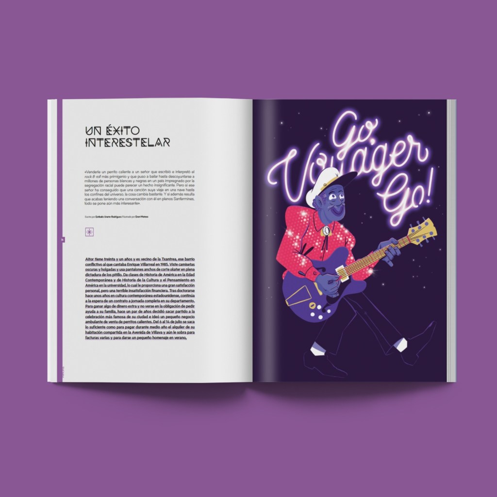 Ciencia y Música: Un éxito&nbsp;interestelar