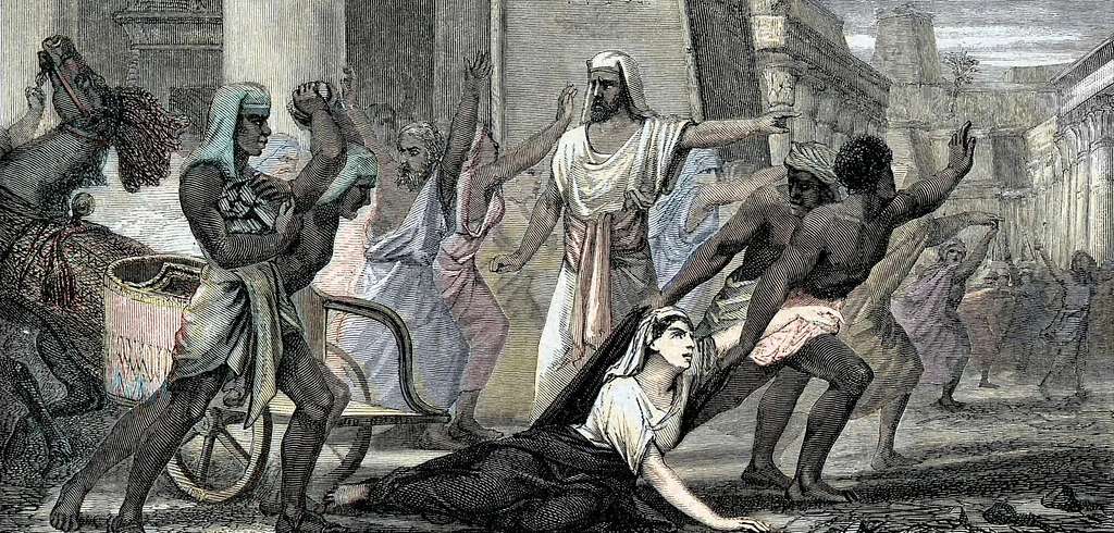 Especial GRECOLATINO